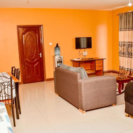 Apex Furnished Apartments Nairobi Exterior foto